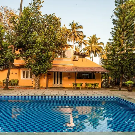 Ekostay - Polaris Villa